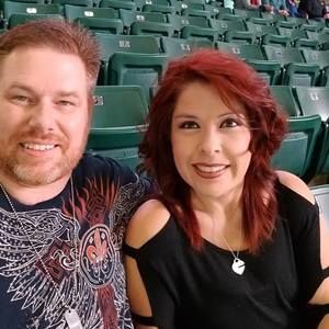 Meet your Posher, Terry